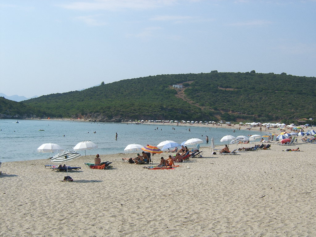 Acherontas